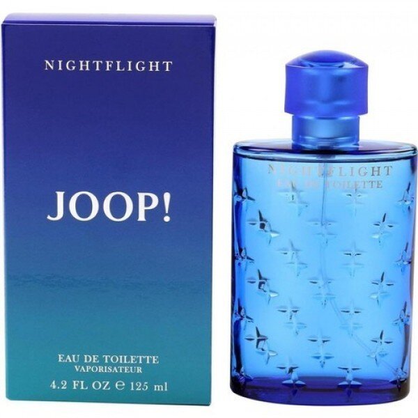 Joop Night Flight EDT 125 ml Erkek Parfümü kullananlar yorumlar